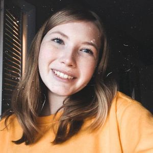 Meet your Posher, Kaylin